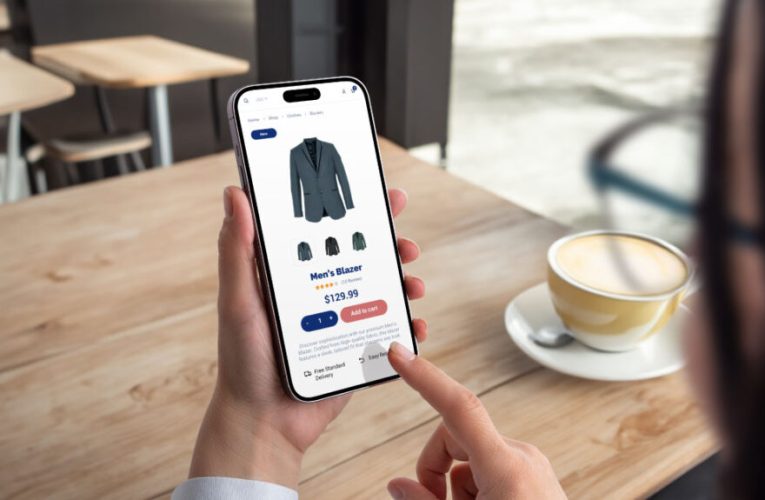 soluciones de BBVA para tienda física, online y venta a distancia