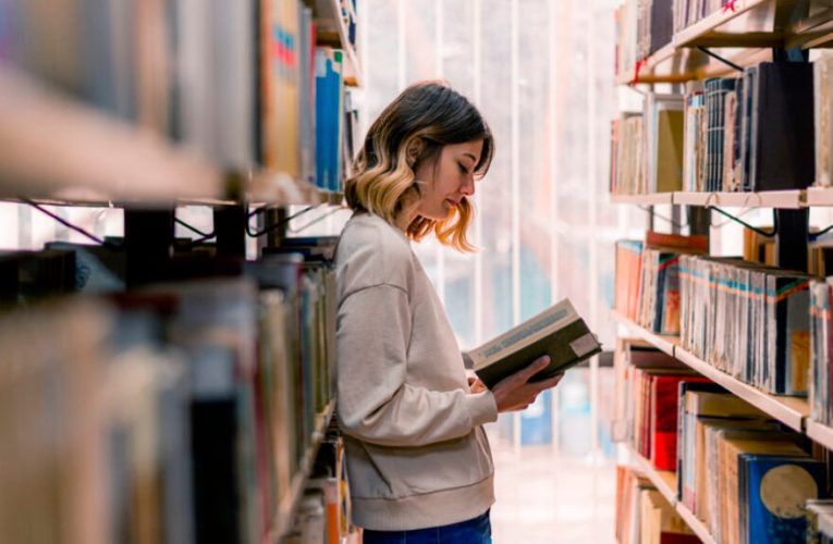 10 libros muy recomendables sobre finanzas personales