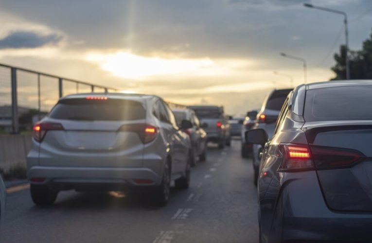 ¿Qué es el ‘smart traffic’? Tecnología que transforma la movilidad urbana
