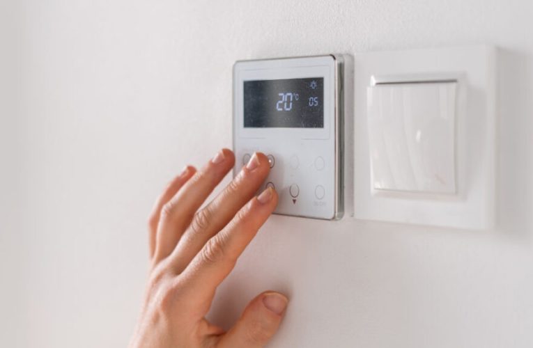 Cómo la inteligencia artificial puede ayudarnos a ahorrar energía en casa