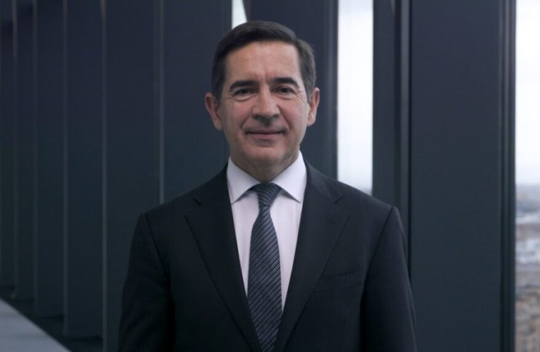 Carlos Torres Vila destaca ante los accionistas el dividendo récord de BBVA