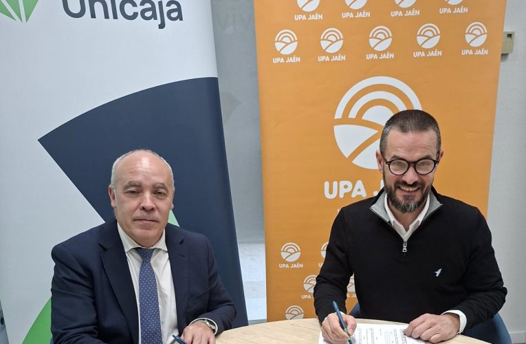 Facilidades para el acceso a la PAC de los agricultores y ganaderos de UPA Jaén
