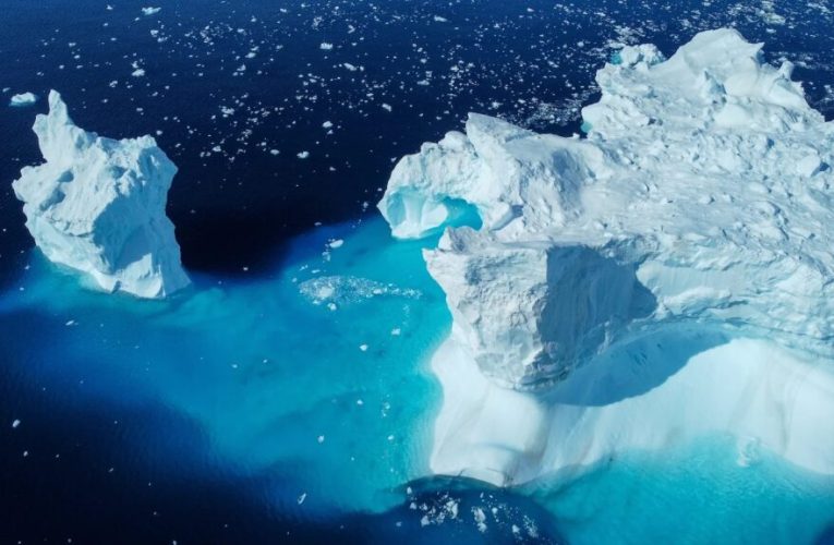 Carl Wunsch, Premio Fronteras del Conocimiento por revelar el impacto del calentamiento global en los océanos