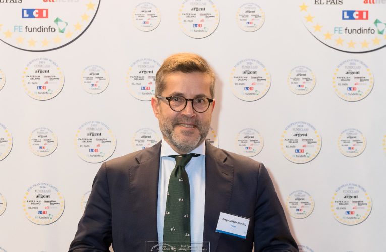 Unicaja AM, reconocida como mejor gestora española en los European Funds Trophy 2026