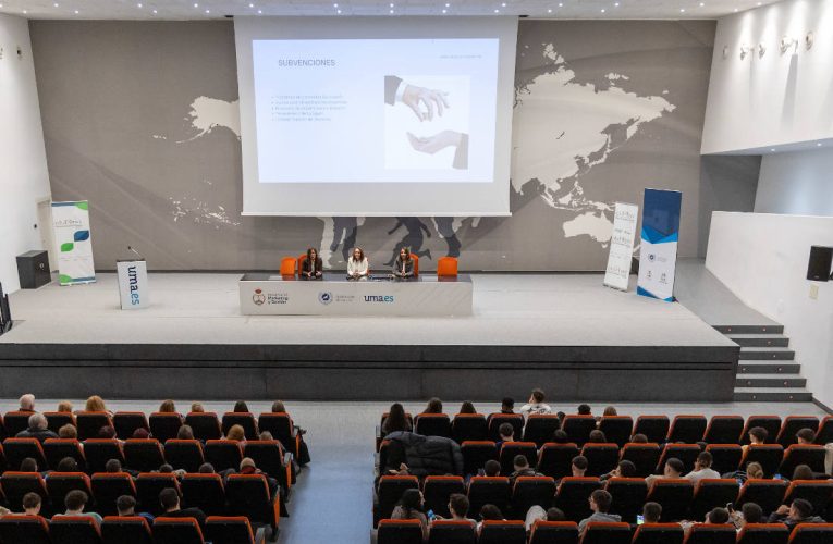 El liderazgo femenino en la gestión de entidades deportivas, eje central de una nueva conferencia organizada por Edufinet