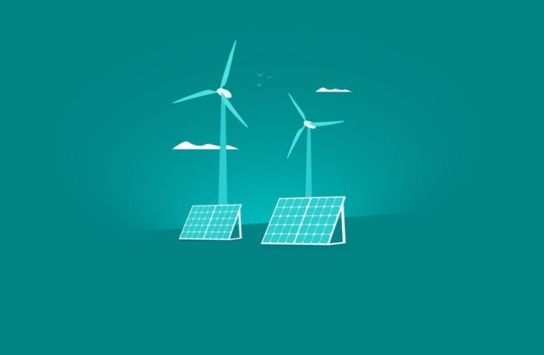 Energías limpias y energías renovables: diferencias clave