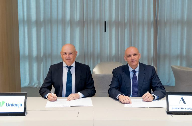 Refuerzo del compromiso social e impulso junto con la Fundación Adecco del empleo de mujeres en riesgo de exclusión