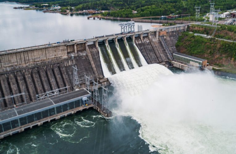 El agua, un factor crítico de competitividad e inversión