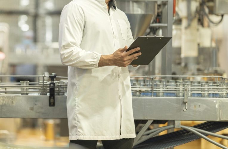 Inteligencia artificial en la cadena alimentaria: reducir el desperdicio