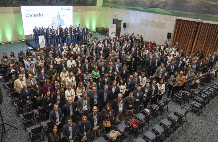 La red comercial de Unicaja se reúne en Oviedo para reforzar las prioridades del Plan Estratégico