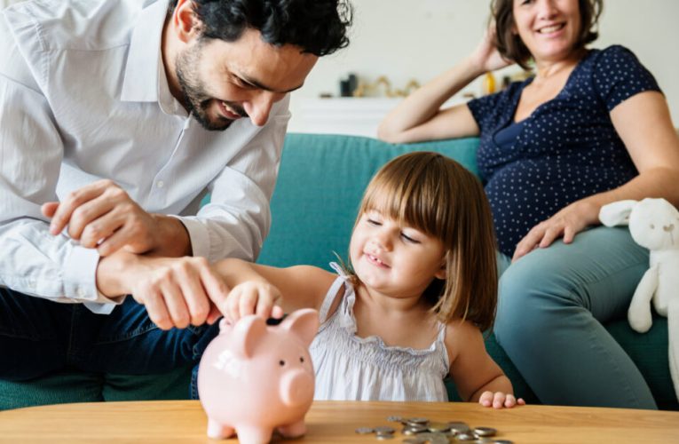una experiencia bancaria integral para padres e hijos