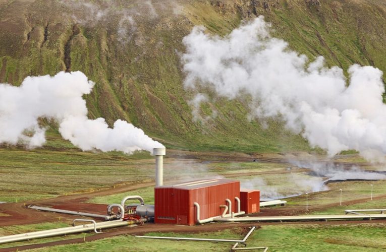 BBVA financia un proyecto pionero de geotermia en Estados Unidos