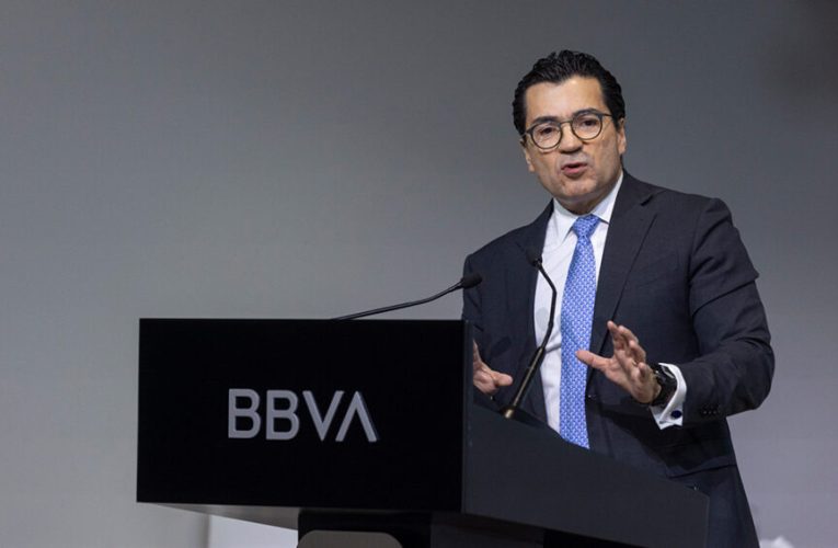 BBVA detalla su hoja de ruta para México hasta 2029, con foco en el crecimiento y la transformación
