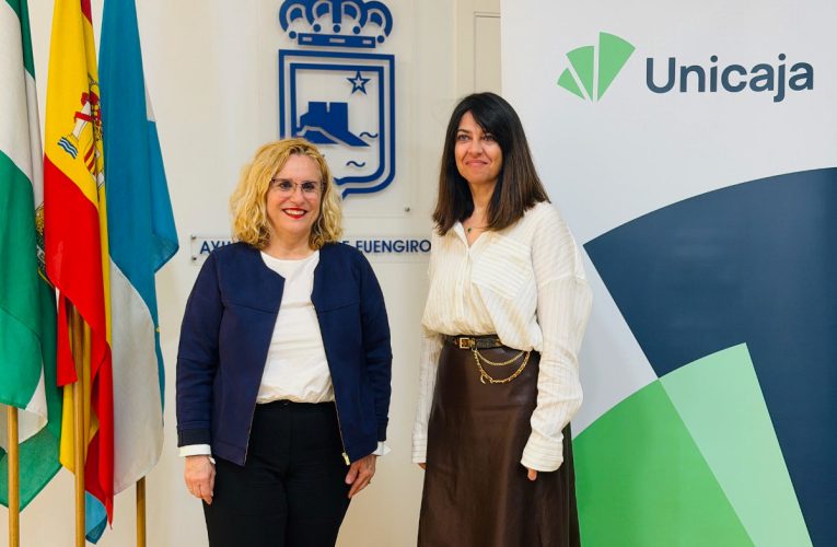 Renovación como patrocinador principal del ciclo musical Marenostrum Fuengirola