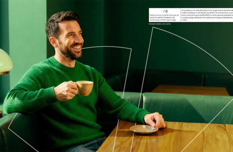 La ‘Requetecuenta Digital’ de Unicaja flexibiliza sus condiciones y ofrece a los nuevos clientes, junto a otras promociones, hasta 900 euros el primer año