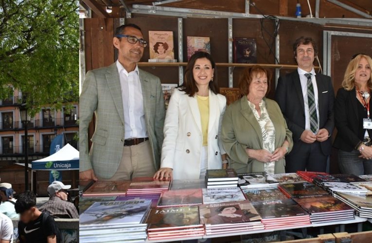 nuevo encuentro dedicado al cómic, la ilustración y la creación gráfica