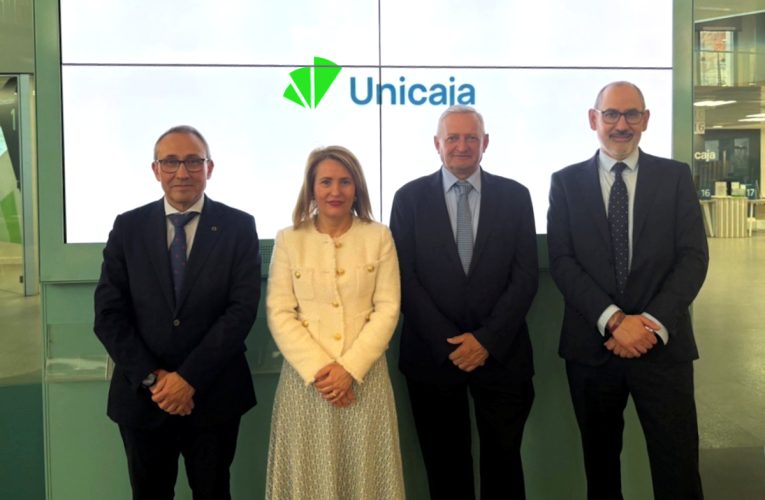 Apoyamos los Premios Cooperativos de Castilla-La Mancha reforzando nuestro compromiso con el sector agroalimentario de la región