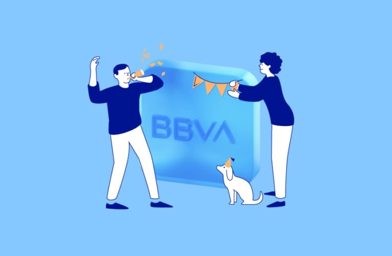 BBVA, Banco Más Innovador del Mundo 2026 según Global Finance