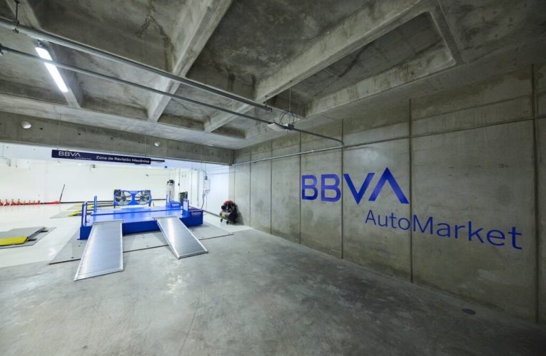 BBVA AutoMarket: primer año mitigando fraudes y crecimiento del 820% en visitas a su portal de autos seminuevos