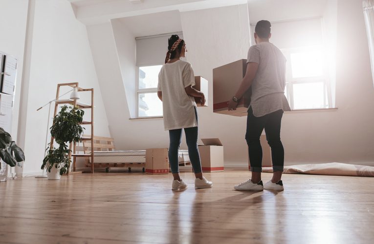 Cuáles son los créditos hipotecarios de BBVA que permiten cumplir el sueño de la casa propia