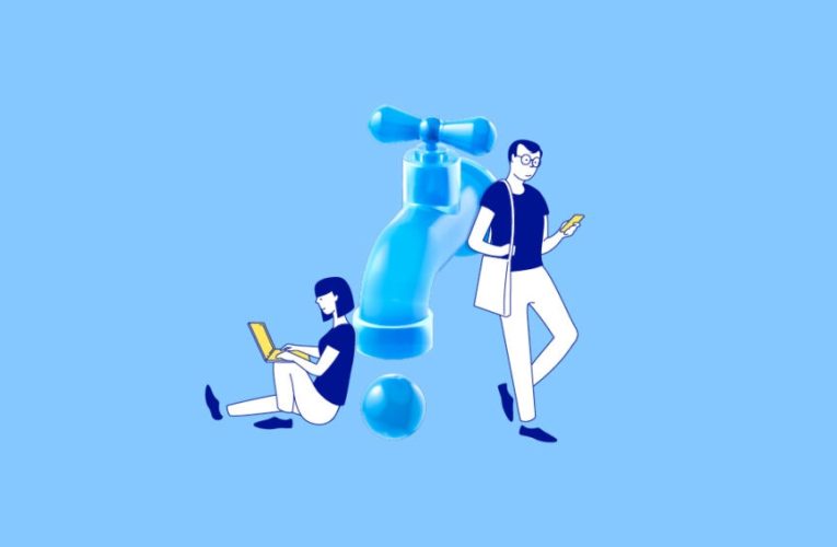 El consumo de agua de la IA: causas, impacto y soluciones sostenibles