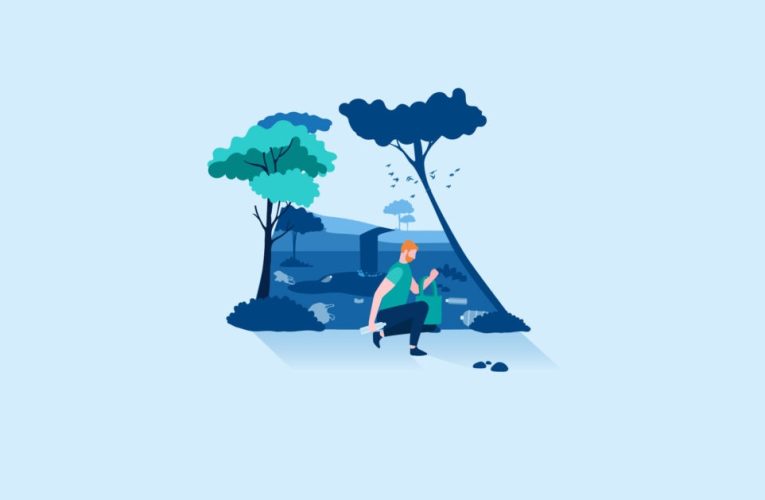 ¿Qué es el ‘plogging’ y cómo practicar este deporte sostenible?