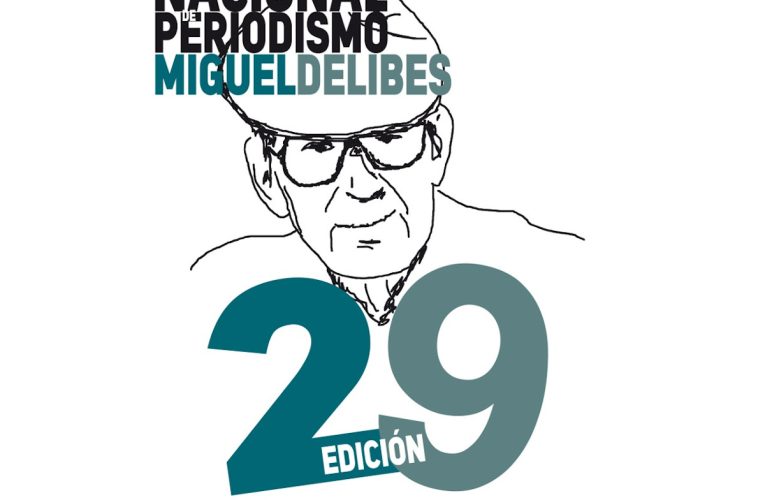 El XXIX Premio Nacional Miguel Delibes, patrocinado por Unicaja, se entregará el 21 de abril en Valladolid