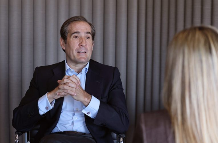 “Una nueva ola de inversión redefine las necesidades financieras de las empresas en España”