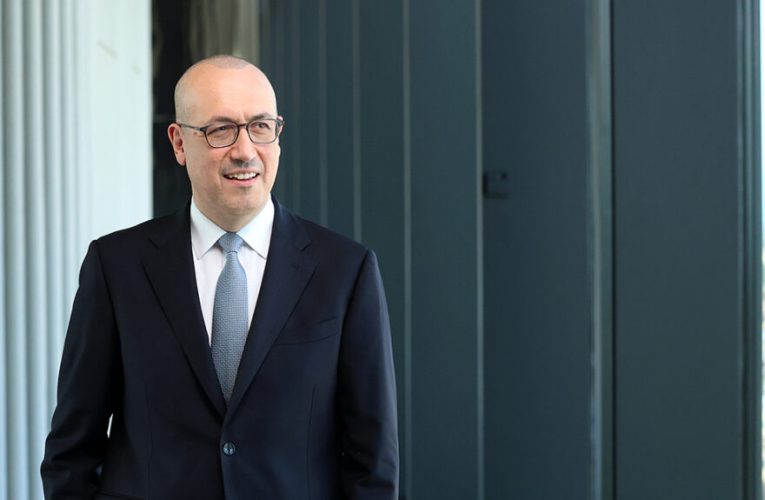 BBVA roza los €3.000 millones de beneficio en el primer trimestre (+11%) y anuncia un nuevo tramo de recompra de acciones
