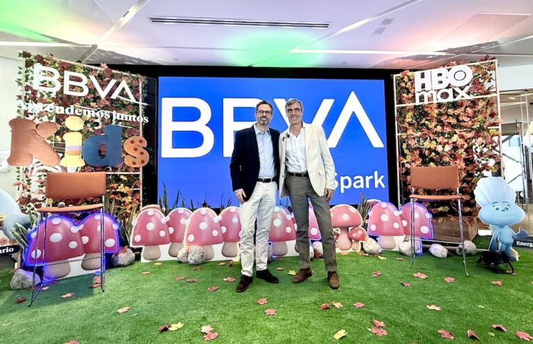 BBVA y HBO Max se unen para promover el entretenimiento educativo, llevando “Aprendemos juntos KIDS” a la plataforma de streaming