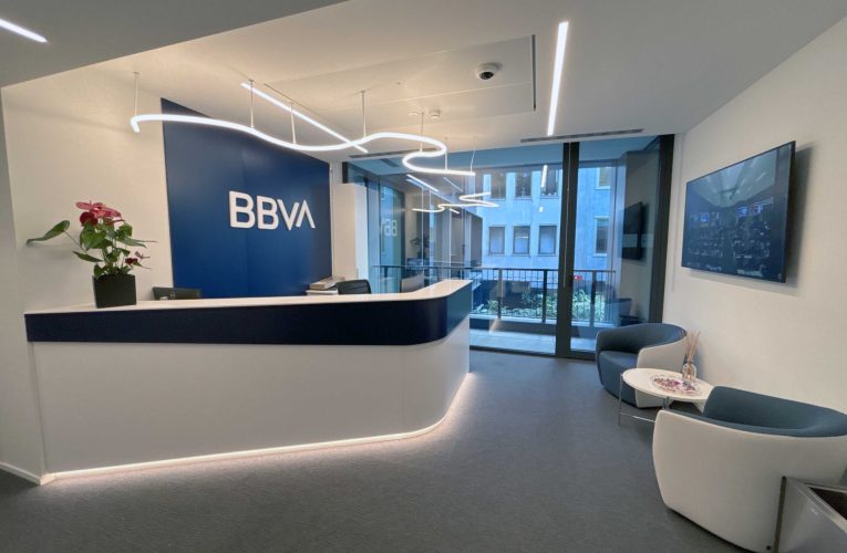 BBVA obtiene el sello LEED Oro para sus oficinas de Milán y São Paulo