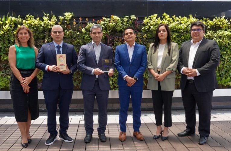 BBVA en Perú es reconocido internacionalmente por su bono social para mujeres emprendedoras