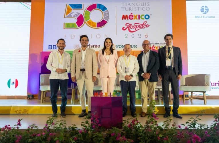 BBVA México colocó 6,424 mdp para la digitalización de pequeñas y medianas empresas del sector turístico desde enero 2025