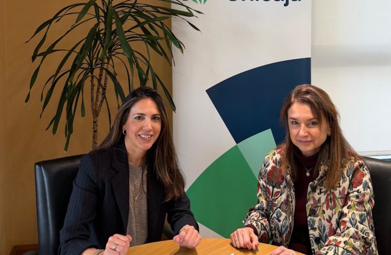 Alianza con Amupema para apoyar a las mujeres empresarias de Málaga