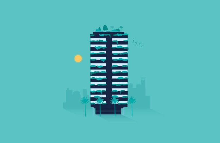 ¿Qué es y por qué se caracteriza la arquitectura biofílica?