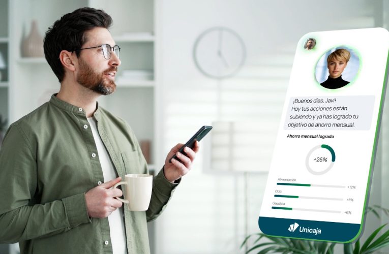 Google Cloud, integrado en el ecosistema de IA, junto con NVIDIA y Deloitte España, para acelerar el despliegue de su modelo de banco conversacional