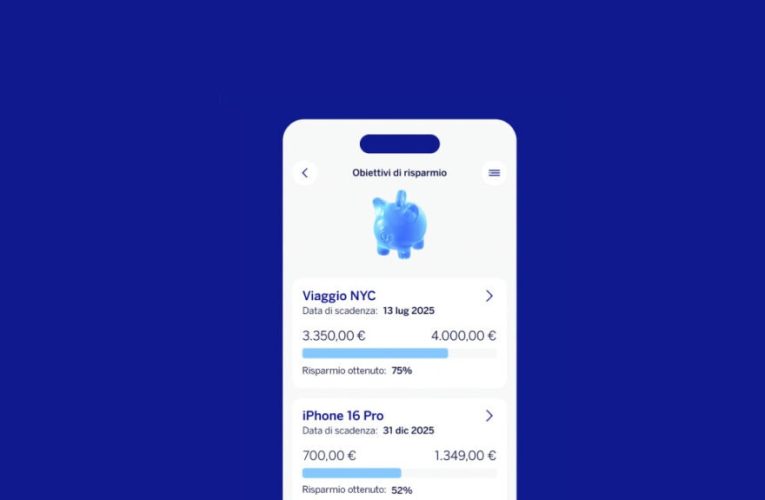 La confianza de los clientes, la calidad del servicio y el crecimiento refuerzan el posicionamiento de BBVA entre los principales bancos digitales en Italia