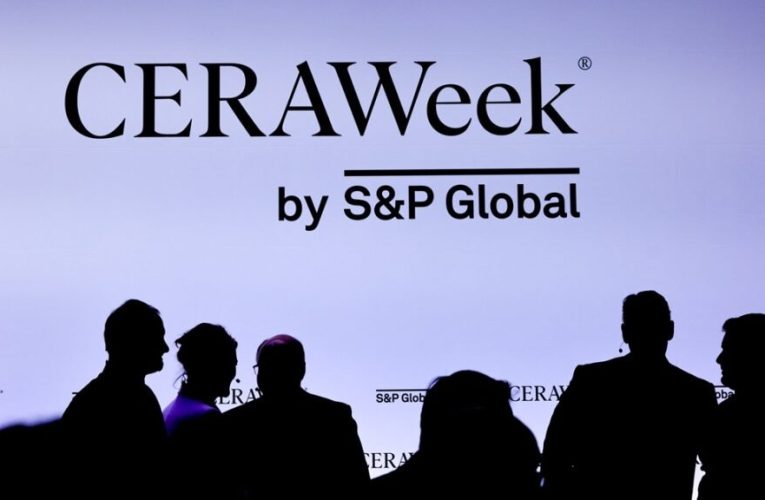 CERAWeek 2026: La seguridad energética contraataca