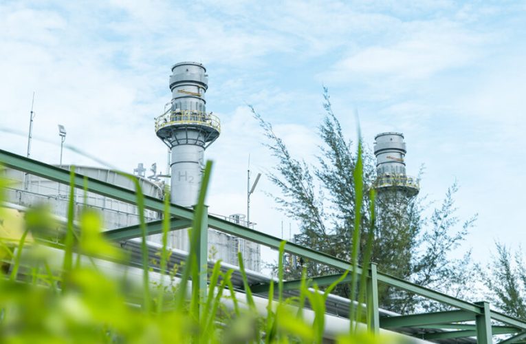 España reduce su dependencia del gas: Informe BBVA Research