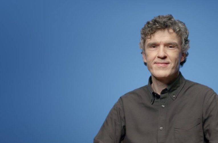 Pablo Ortiz de Zarate: El cuadro que cura el desamor