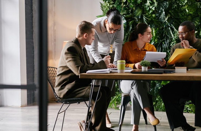 ¿Qué tipos de inclusión laboral existen y cómo aplicarlos en las empresas?