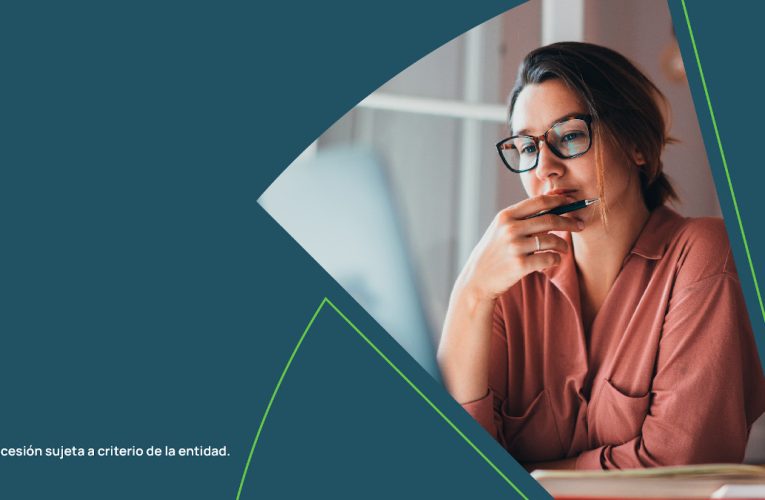 Financiación para el pago de la Renta y el anticipo de la devolución
