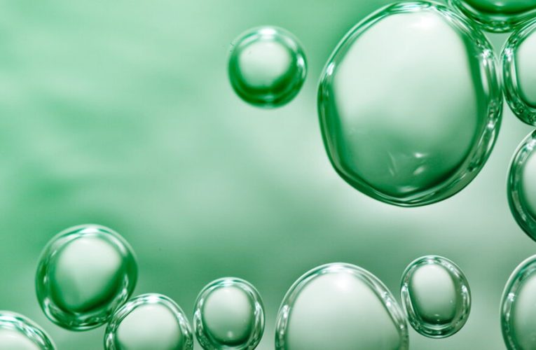 ¿Cómo ayuda el hidrógeno verde a combatir el cambio climático?