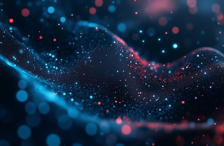 La decoherencia, o cómo evitar el ruido en la computación cuántica