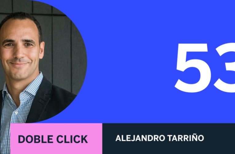 Doble Click con Alejandro Tarriño: ciberseguridad más allá del código