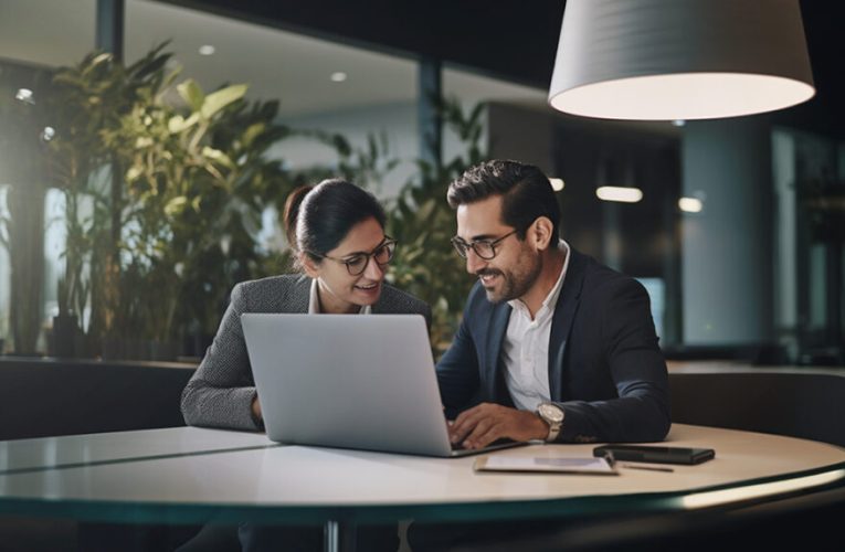 Garanti BBVA lanza un nuevo modelo de servicio para startups tecnológicas