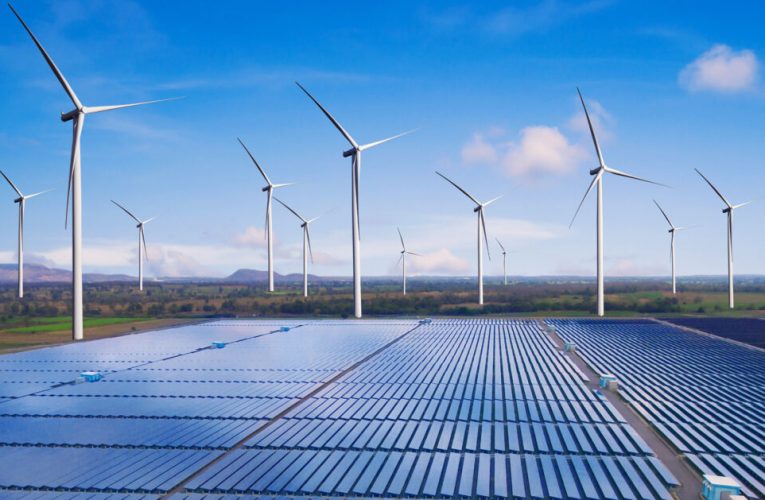 Qué son las energías renovables y por qué son importantes