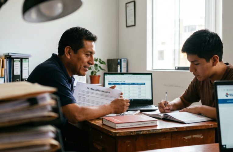 Cómo calcularlas, evitar multas y solicitar la liberación de fondos