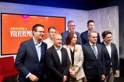 IBERCAJA AYUDA A LOS COMERCIOS ARAGONESES ADHERIDOS AL PROGRAMA VOLVER – Web Corporativa