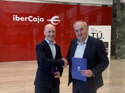 IBERCAJA Y FEMEBUR RENUEVAN SU CONVENIO DE COLABORACIÓN – Web Corporativa